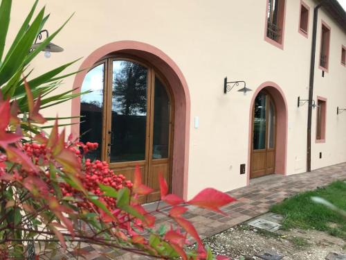 Vinci Apartment | Villa Leonardo