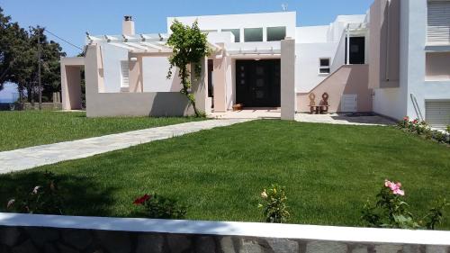 Mastichari Villa | Villa Leonidas