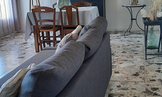 Arles Apartment | Villa les 4 vents