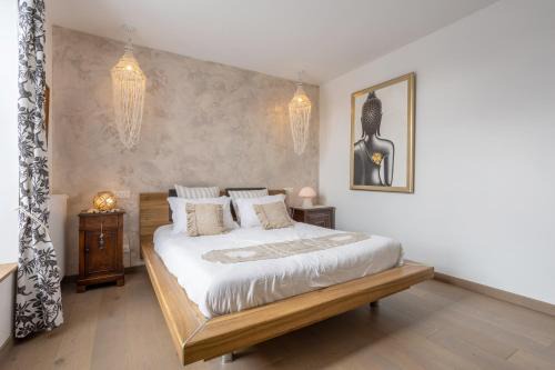 Clohars-Carnoet Villa | Villa les Bleuets - proche Océan