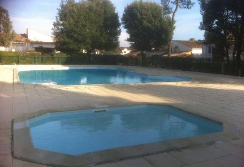 Saint-Palais-sur-Mer House | Villa "les jardins de saint palais sur mer"
