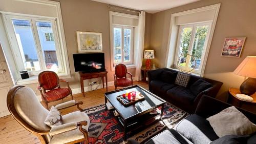 Mont-Dore House | Villa Les Moullières 14pers