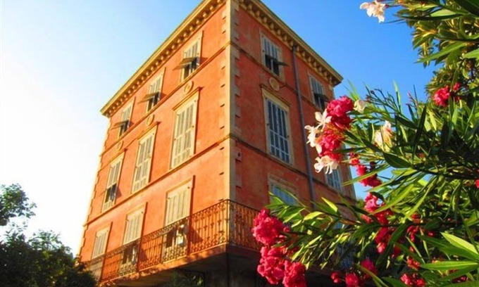 Biot House | Villa les Roses - BIOT
