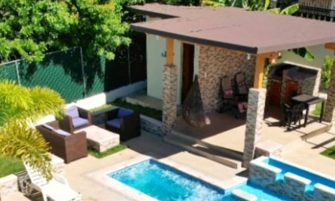 Jarabacoa House | Villa Leyenda Jarabacoa