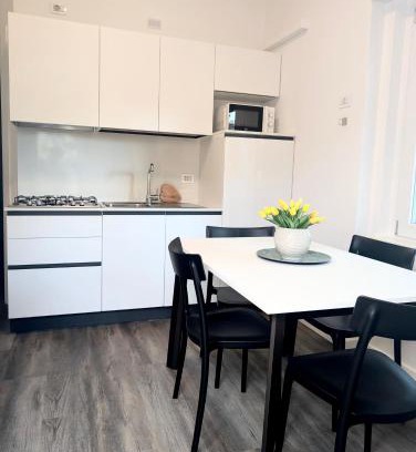 Lignano Sabbiadoro Apartment | Villa Liana 9