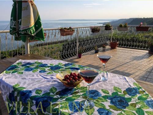 Kavarna House | Villa Liana