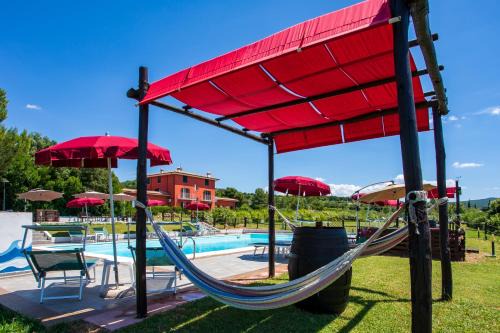 Livorno Bed & Breakfast | Villa Liburnia