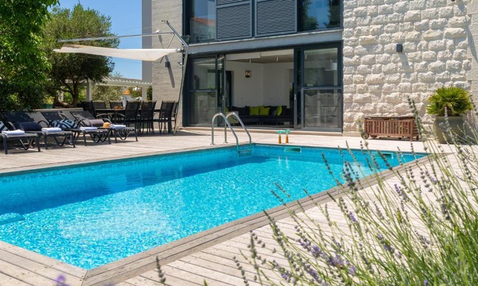 Rogoznica Villa | Villa Lidija