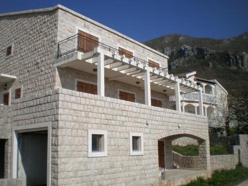 Kuljace House | Villa Lidija