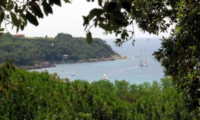 Lido di Capoliveri Villa | Villa Lido - VILLA LIDO