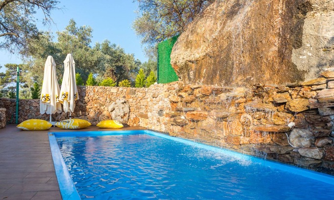 Mentese House | Villa Light Akyaka Daily Weekly Rentals