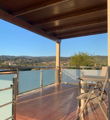 Cerponzons House | Villa Lila - planta 1ª