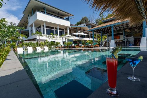 Ko Lanta Villa | Villa Lila