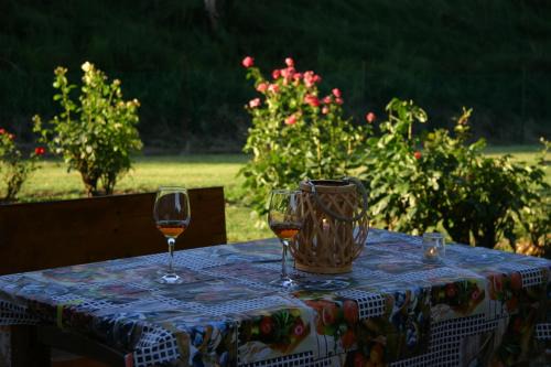 Fossanova San Marco Apartment | Villa Lilli 3