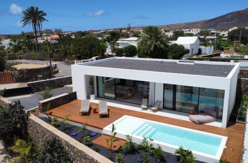 Lajares Villa | Villa Lima by Aura Collection
