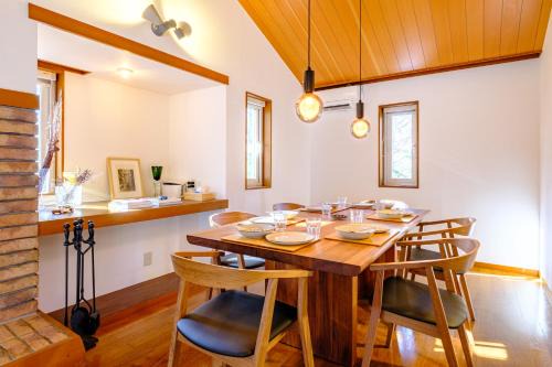 Naganohara Apartment | Villa Lina
