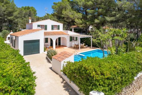 Son Parc Villa | Villa Linda