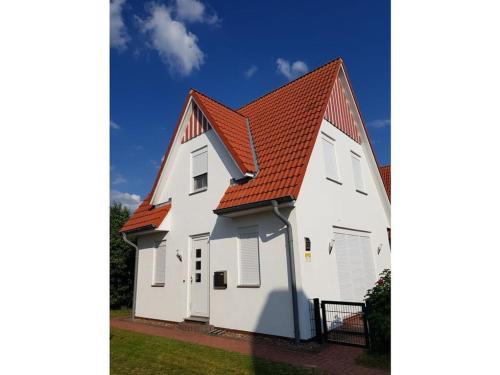 Dorumer Neufeld House | Villa Lisa Comfortable holiday residence