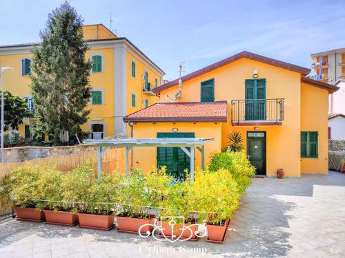La Spezia Villa | Villa Livia - L'Opera Group