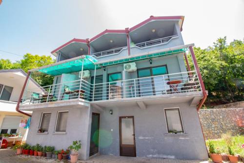 Ohrid Bed & Breakfast | Villa Ljupce