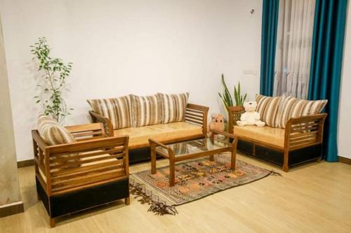 Ekala Villa | Villa