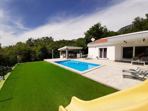 Grizane Villa | Villa Lodrica