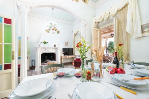 Viareggio Villa | Villa Lola - Liberty Dreamscape