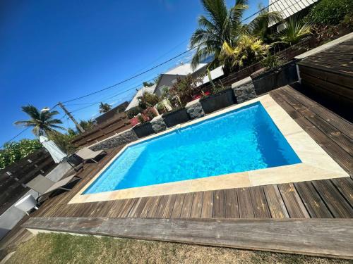 Grand Fond Villa | Villa Lombok