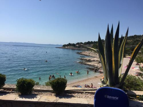 Primosten Burnji Apartment | Villa Lorenta Apartments