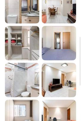 Aguas Claras Apartment | Villa Lorenza