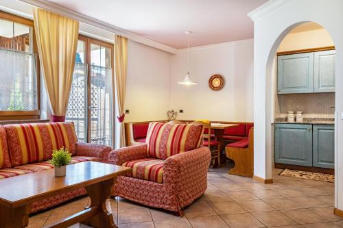 Canazei Apartment | Villa Lory 1
