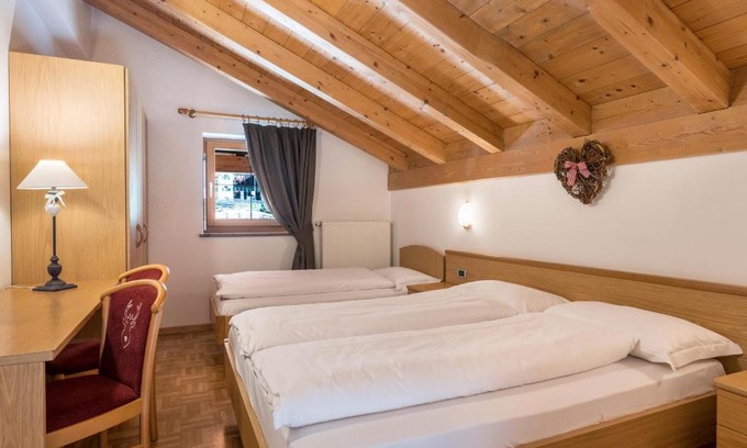 Canazei Apartment | Villa Lory 5