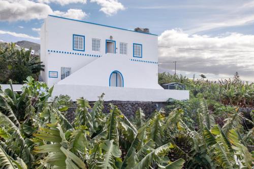 Tazacorte House | Villa Los Aguacateros