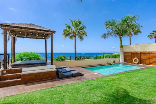 Los Cristianos Villa | Villa Los Cristianos (Beach & Relax & Golf)