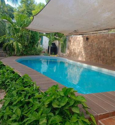 Alfredo V. Bonfil Apartment | Villa Los Duendes