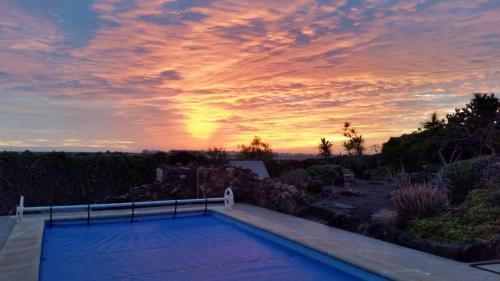 La Oliva Villa | Villa Los Morales-Roque