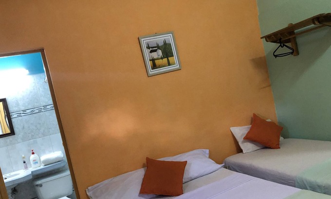 Pinar del Rio House | Villa los Viñaleros