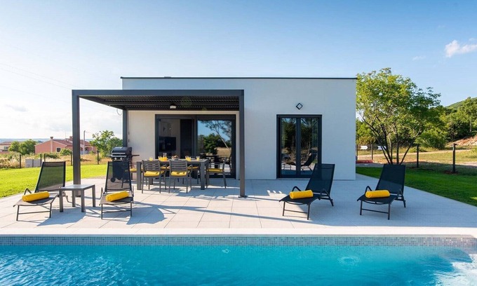 Brgod Villa | Villa Lotta in Brgod