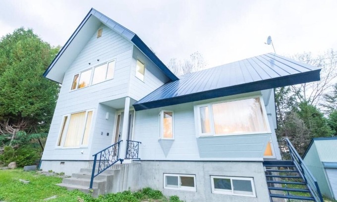 Shimanoshita House | VILLA LOUISA