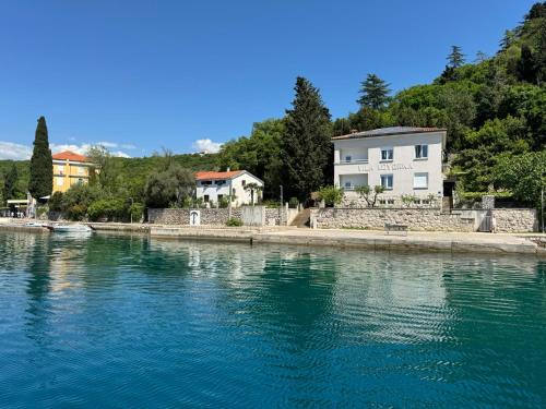 Municipality of Omisalj Bed & Breakfast | Villa Lovorka by VILLA EVA