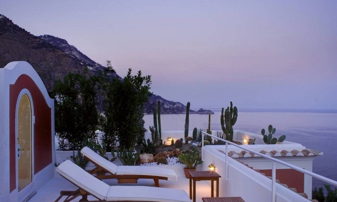 Praiano Cottage | Villa Luce
