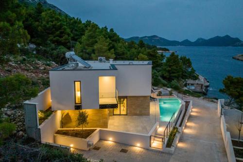 Orebic Villa | Villa Luce Pelješac