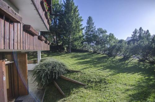 Cortina d'Ampezzo Apartment | Villa Lucente
