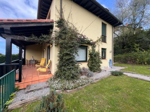 Sierra Apartment | Villa Lucia