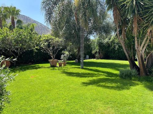 Cardillo Villa | Villa Lucia