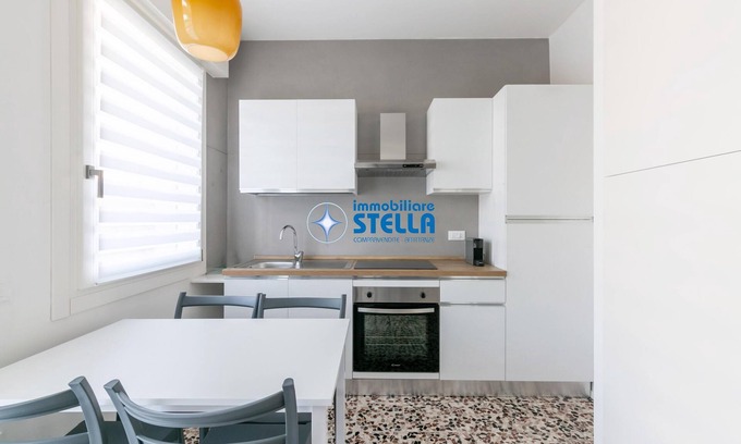 Jesolo Pineta Apartment | Villa Lucia [Pineforest]