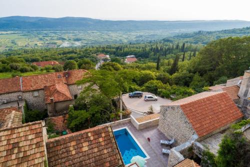 Mihanici Villa | Villa Luciana