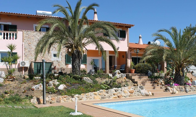 Alfarrobeira Apartment | Villa Lucy - 2 Bedroom Apartment