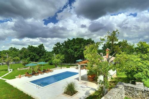 Rojnici Villa | Villa Lucy