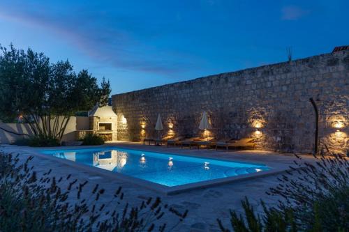 Cilipi Villa | Villa Luic
